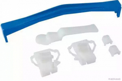 HERTH BUSS ELPARTS 50269107 -  Ремкомплект, подъемный механизм стекла